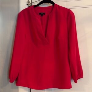 Elegant pink Women's Top